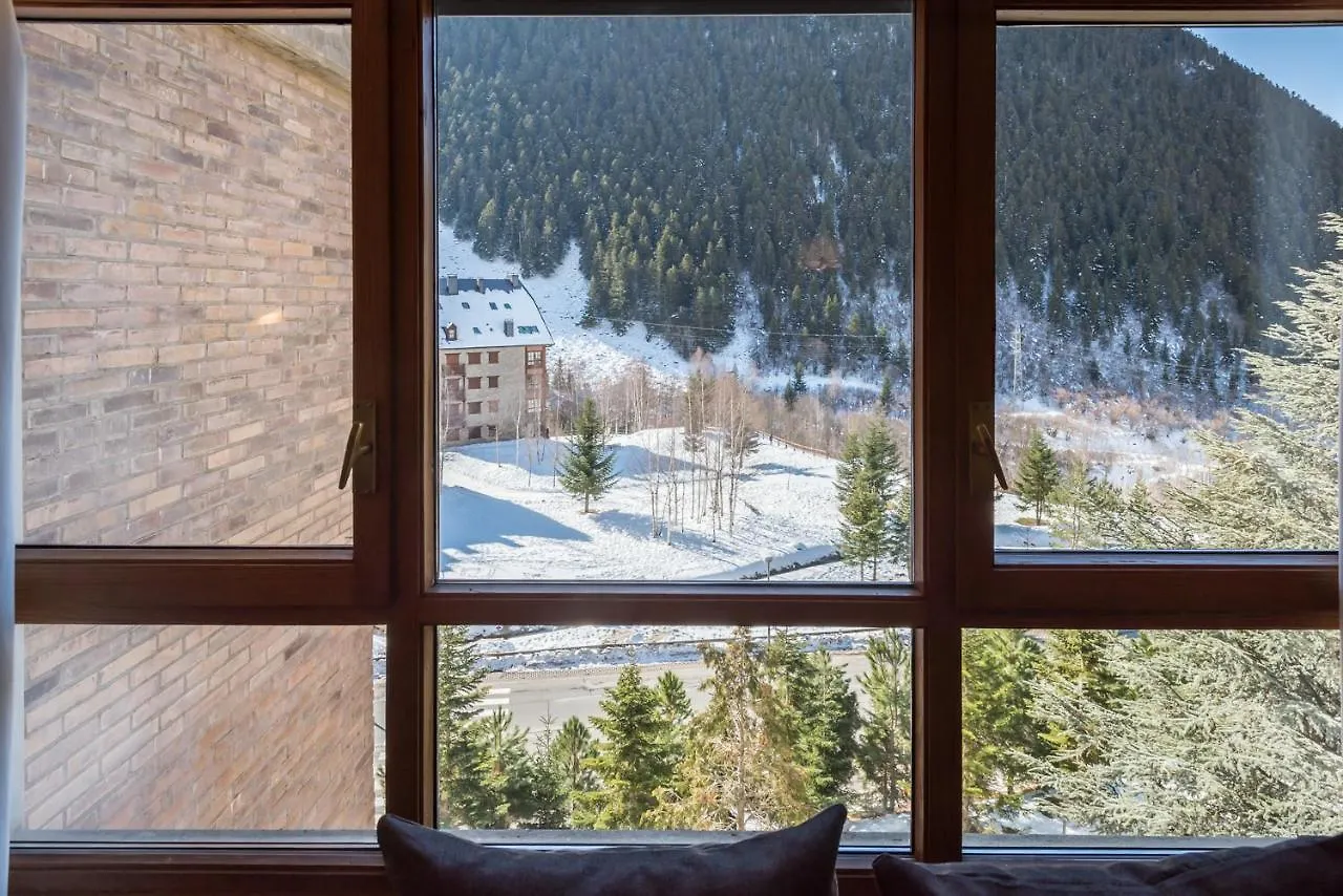 Bandolers By Totiaran Apartman Naut Aran