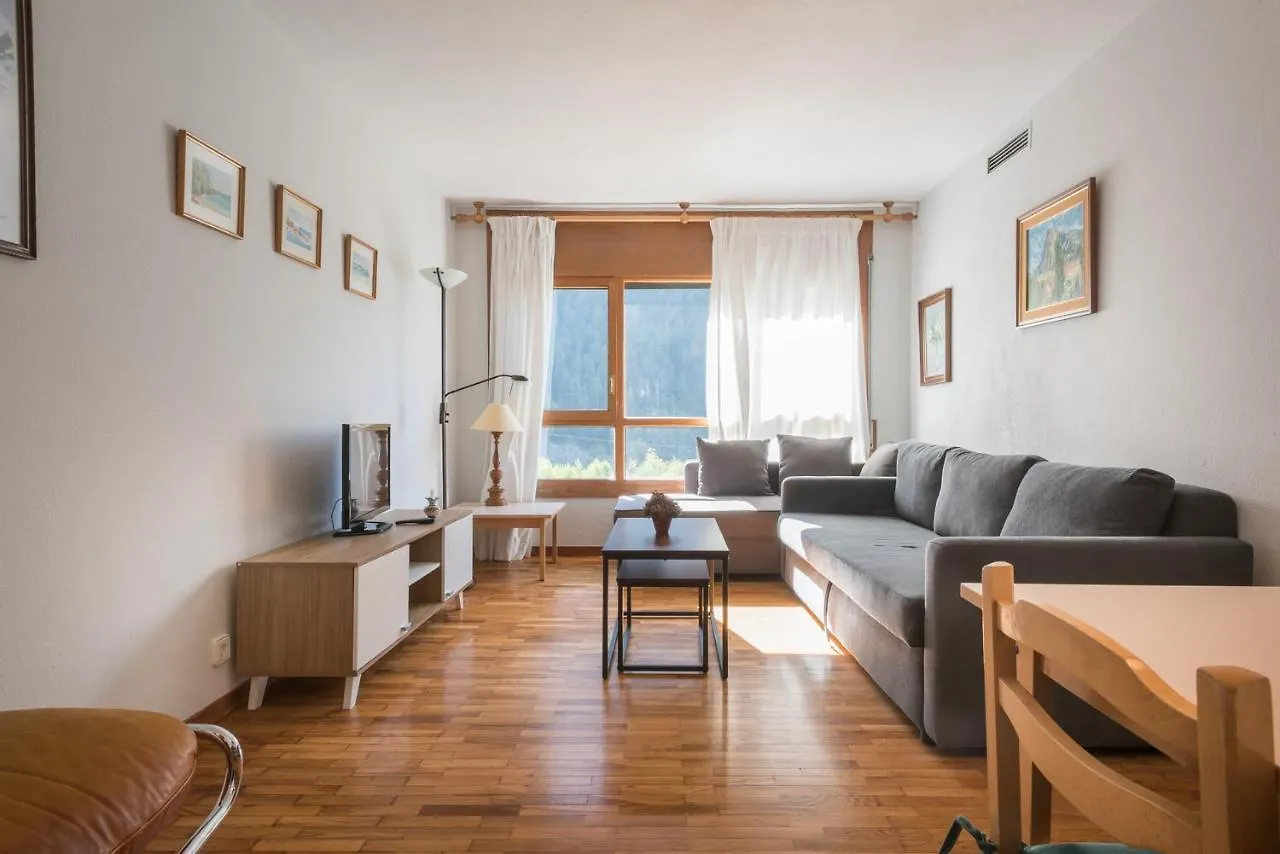 Bandolers By Totiaran Apartman Naut Aran