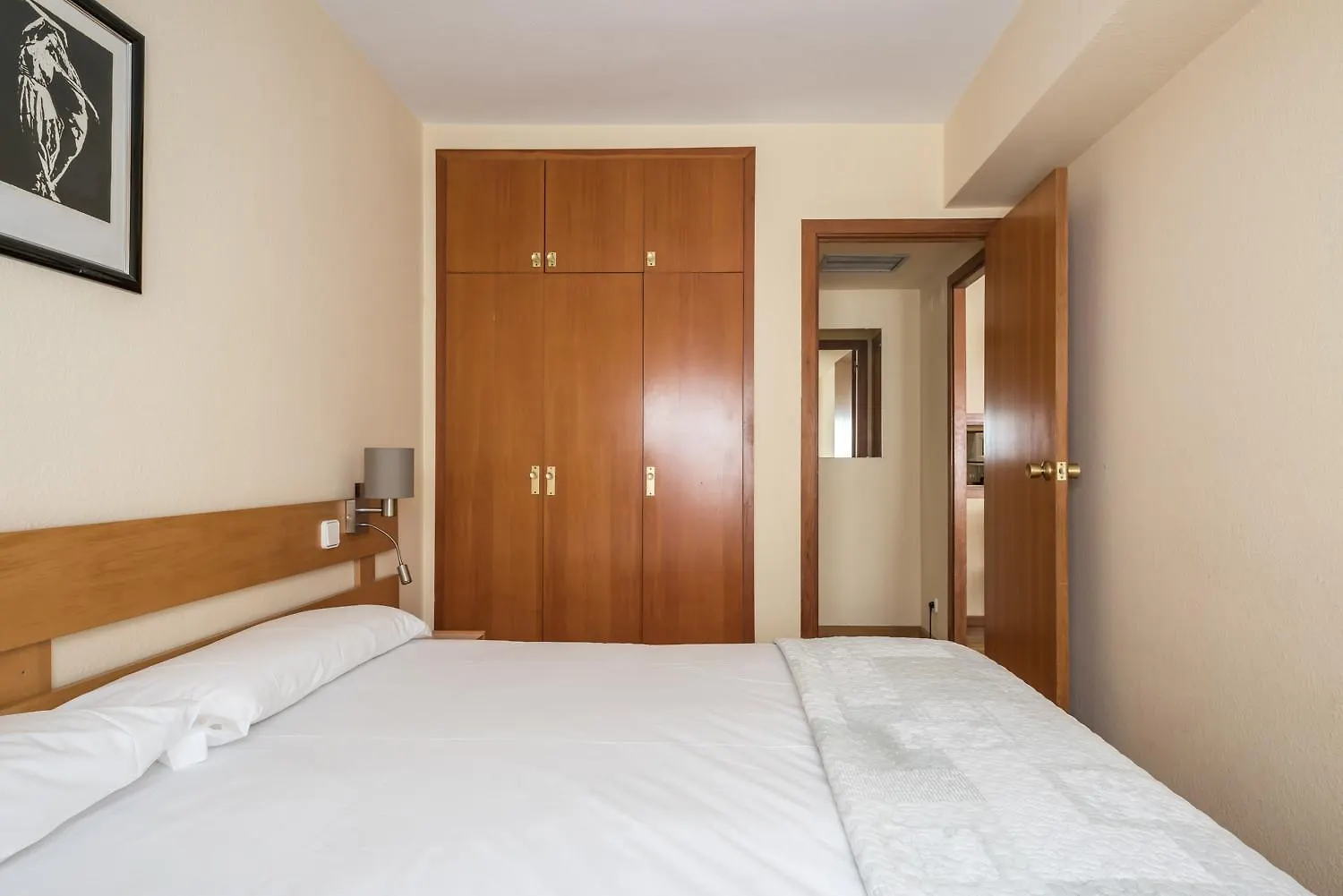 Bandolers By Totiaran Apartman Naut Aran