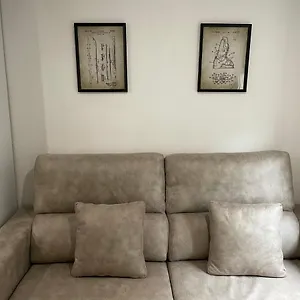 Appartement Baqueira 1500, Naut Aran